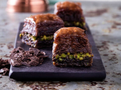 baklava