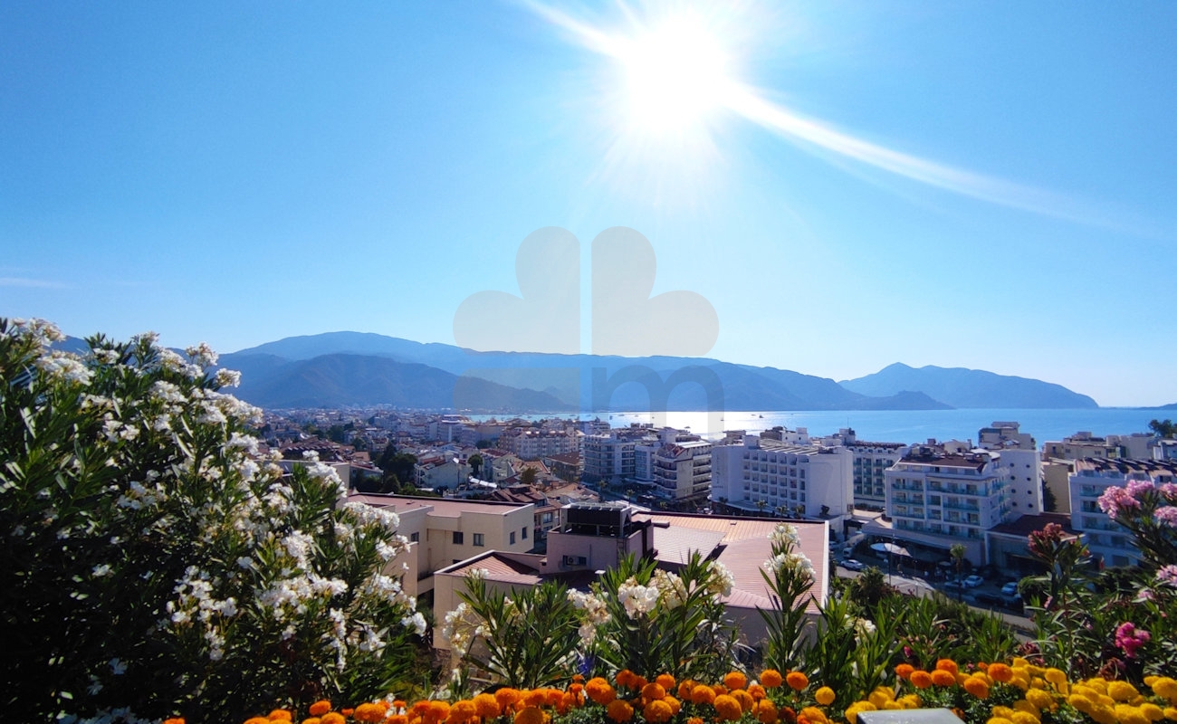 Big changes for hoteliers are on the way in marmaris