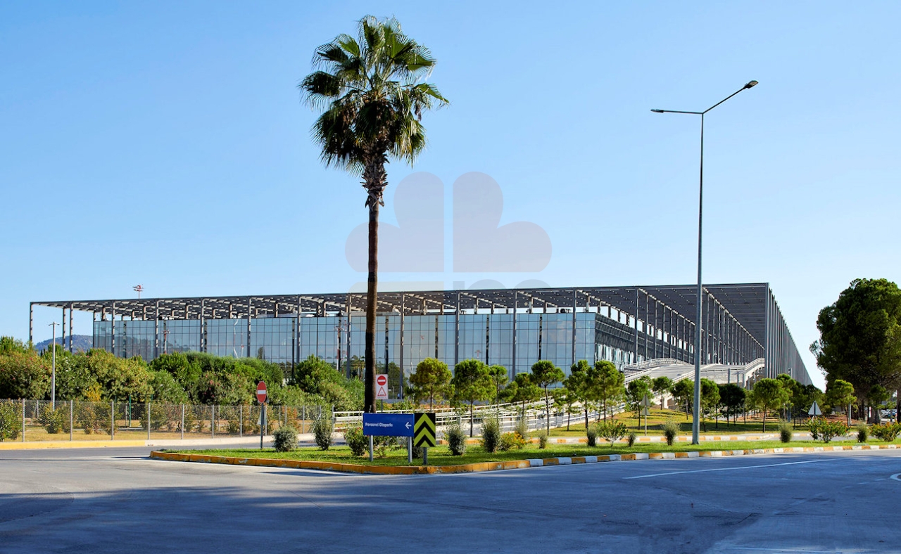 Dalaman Airport