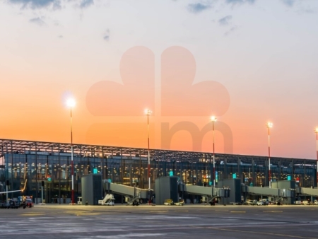 Dalaman International Airport