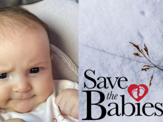 Save life of Pera Baby