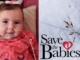 Save life of Zehra Baby