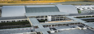 İzmir Adnan Menderes International Airport