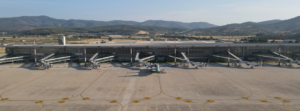 Milas Bodrum International Airport