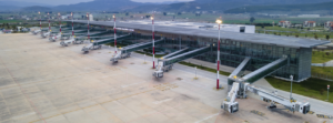 Milas Bodrum International Airport