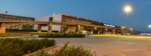 Milas Bodrum International Airport