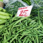 Food Markets in Marmaris