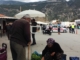 Food Market in Gokova