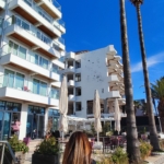 Old hotels become new in Marmaris
