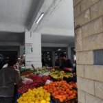 Marmaris Sunday Market