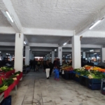 Marmaris Sunday Market