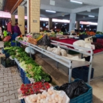 Marmaris Sunday Market