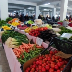 Marmaris Sunday Market