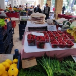 Marmaris Sunday Market