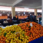 Marmaris Sunday Market