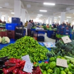 Marmaris Sunday Market