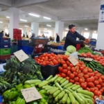 Marmaris Sunday Market