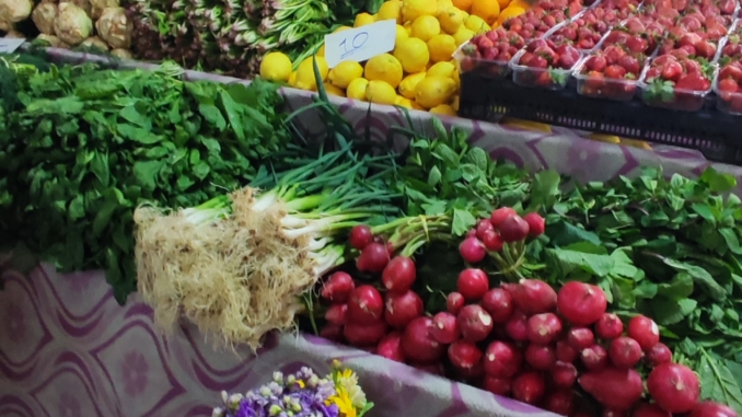 Marmaris Sunday Market Marmaris Turkey Marmaris Sunday Market