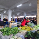 Marmaris Sunday Market