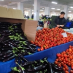 Marmaris Sunday Market