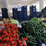 Marmaris Sunday Market