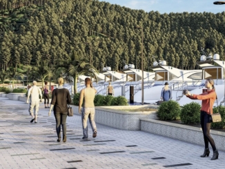 Marmaris Marina New Look in 2023