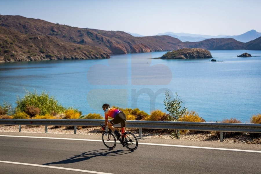 Marmaris cycling event