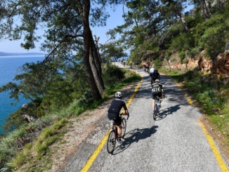 Marmaris Cycling Event