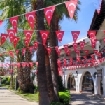 Marmaris Marina