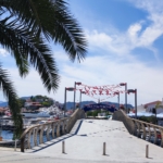 Marmaris Marina views