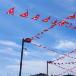 Marina in Marmaris