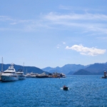 Marmaris Marina