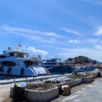 Marmaris Marina Nofilter