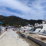 Marmaris Marina Realtime View