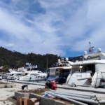 Marmaris Marina