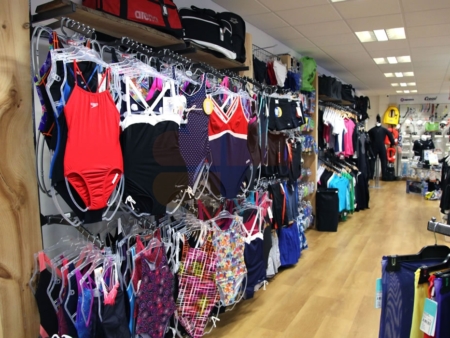 Discount Swimwear Store in Marmaris