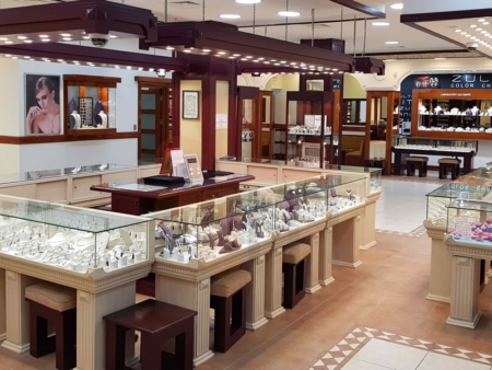 Discount Jewellery Store in Marmaris
