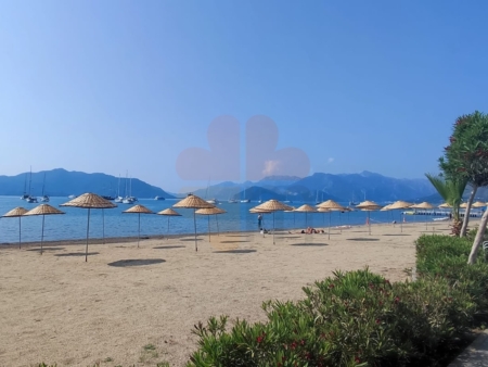 Marmaris Public Beach