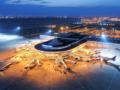 Antalya airport
