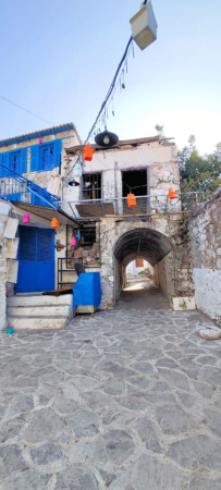 Marmaris Castle and Old Town