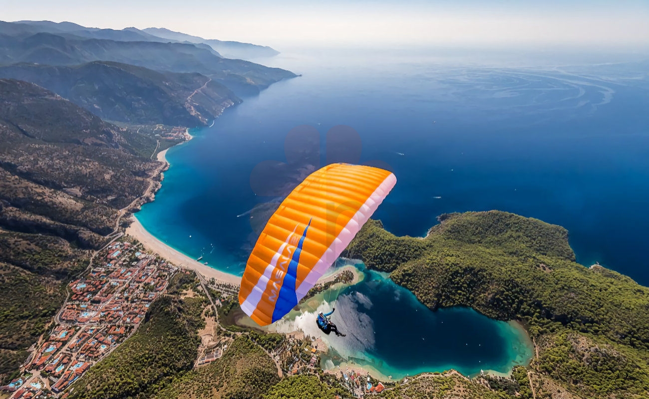 Oludeniz International Air Games