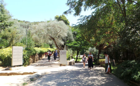 The House of Virgin Mary