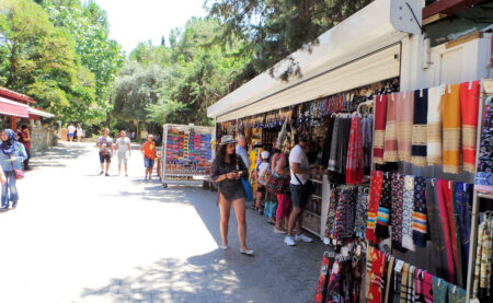 The House of Virgin Mary