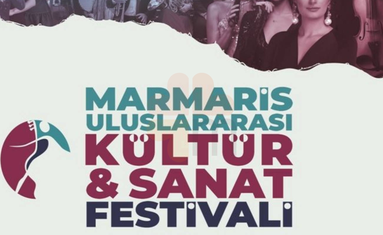 International marmaris culture and art festival