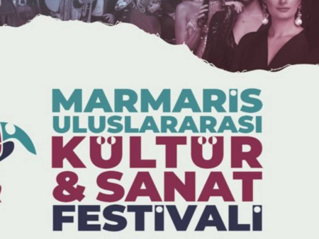 International Marmaris Culture and Art Festival