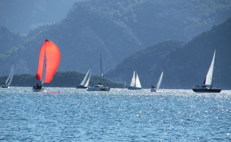 Marmaris International Regatta