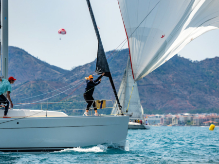 Marmaris International Regatta