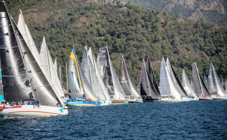 Marmaris International Regatta