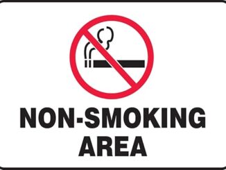 Smoking Ban in Turkey