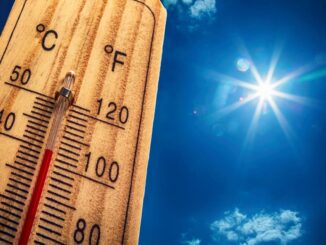 Heatwave Warning